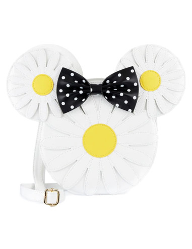 Bolso funko loungefly minnie daises