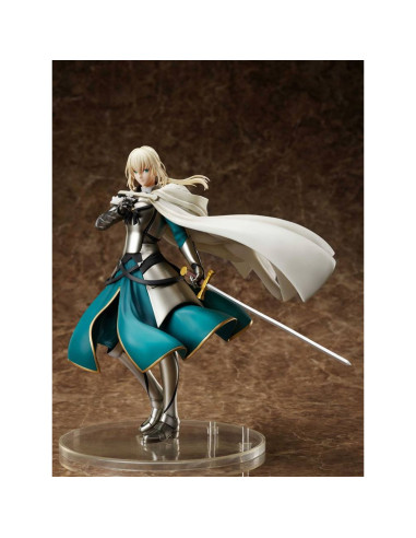 Figura aniplex fate - grand order bedivere