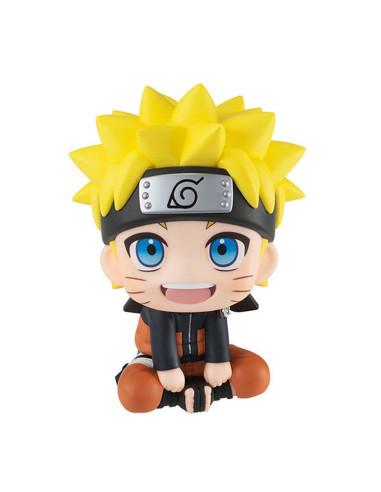 Figura megahouse look up series naruto uzumaki 11 cm