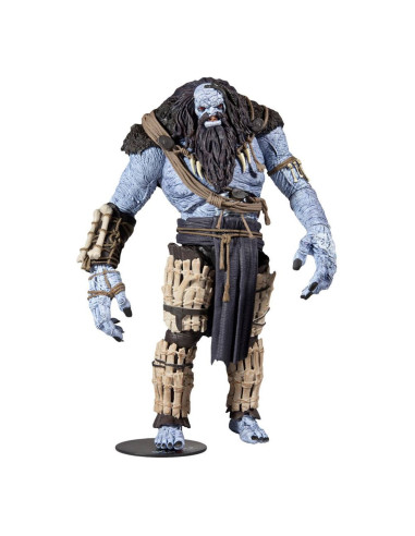 Figura mcfarlane toys the witcher megafig ice giant 30 cm