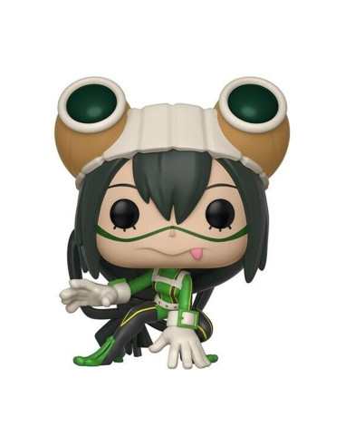 Funko pop my hero academia tsuyu 32134