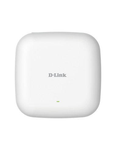 Punto acceso d - link dap - x2810 ax1800 dual band poe