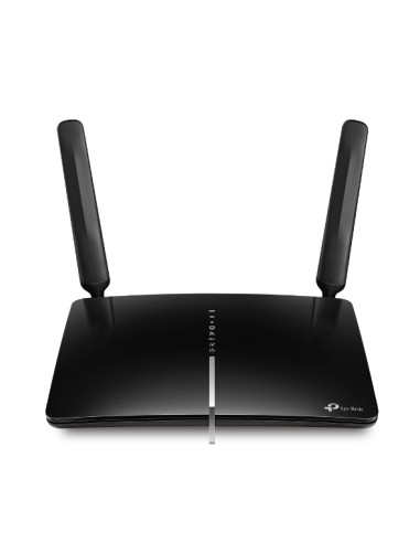 Router inalambrico tp - link archer mr600 ac1200 dual band 4g + cat6