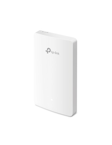 Punto de acceso inalambrico de pared tp - link eap235 - wall wifi mu - mimo omada ac1200