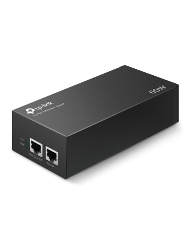 Inyector poe++ tp - link  tl - poe170s  hasta 60w