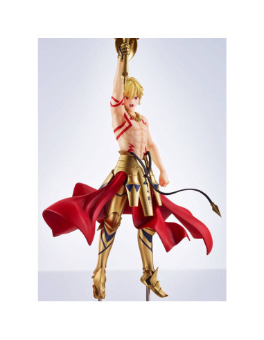 Figura aniplex fate grand order archer gilgamesh conofig