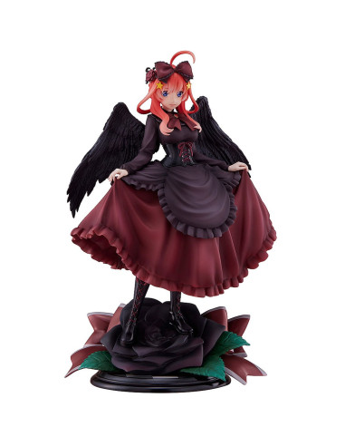 Figura the quintessential quintuplets itsuki nakano fallen angel 26 cm