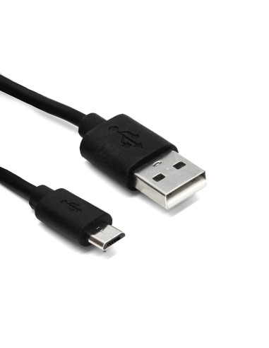 Cable phoenix usb a micro usb de 3 metros