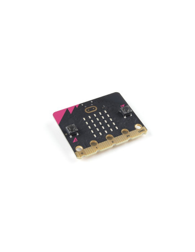 Tarjeta placa micro:bit v2