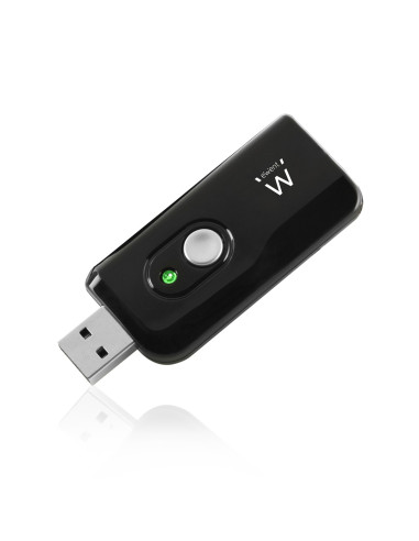 Capturadora de video usb ewent ew3707 s - video