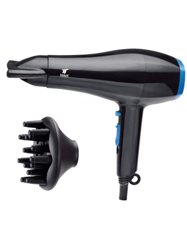 Secador de pelo thulos th - hd811 2000w