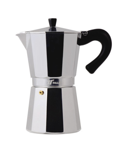 Cafetera clasica thulos th - cc12t 12 tazas