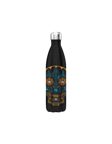 Botella acero inoxidable disney coco