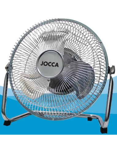 Ventilador industrial pequeño jocca 80w