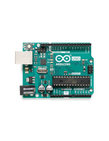 Placa arduino uno rev.3