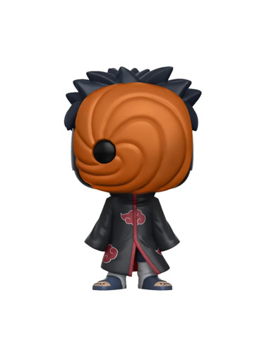 Funko pop naruto shippuden tobi 12452