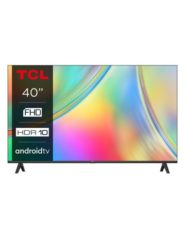 Tv tcl 40pulgadas led fhd -  40s5400a -  android tv