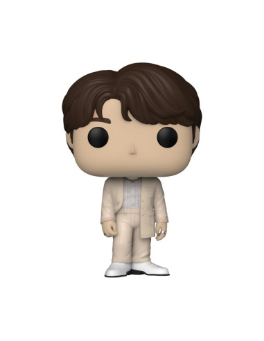 Funko pop rocks bts s4 jin 72578