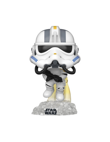 Funko pop star wars battlefront imperal rocket trooper special edition 65049