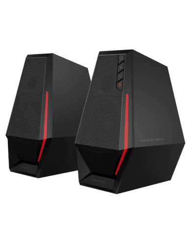 Altavoz gaming edifier g1500 se negro