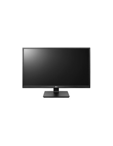 Monitor led lg ips 27bl650c - b 27pulgadas fhd hdmi displayport reg. altura