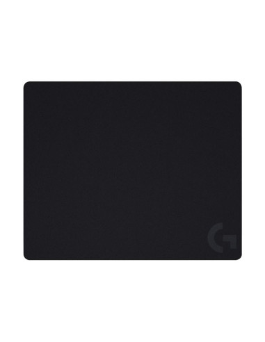 Alfombrilla logitech g g440 34x28cm antideslizante