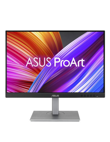 Monitor led ips asus pa248cnv 24.1pulgadas 1920 x 1080 5ms usb - c hdmi displayport altacoces reg. altura