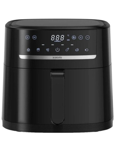 Freidora aire inteligente xiaomi air fryer -  1500w -  6l