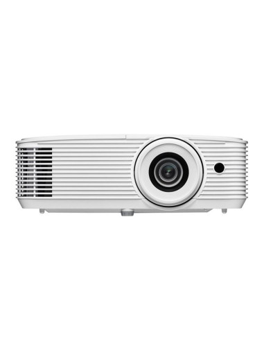 Proyector optoma eh401 dlp fhd 4000 lumenes