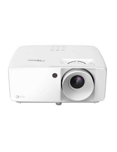 Proyector optoma eco laser zh520 fhd 5500 lumenes