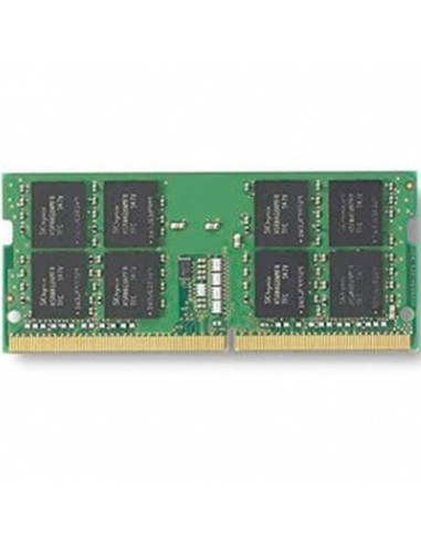 Modulo memoria ram s - o ddr4 32gb 2666mhz kingston cl19