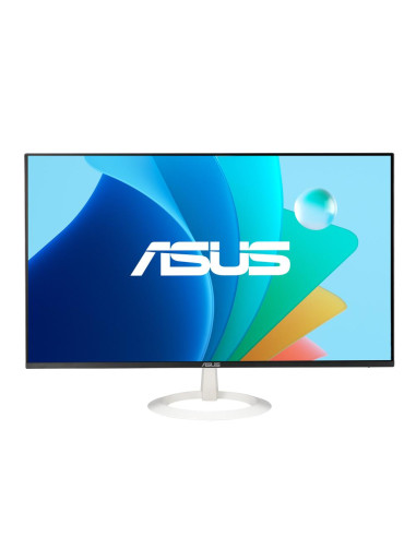 Monitor led ips asus vz24ehf - w 23.8pulgadas fhd 1ms hdmi blanco