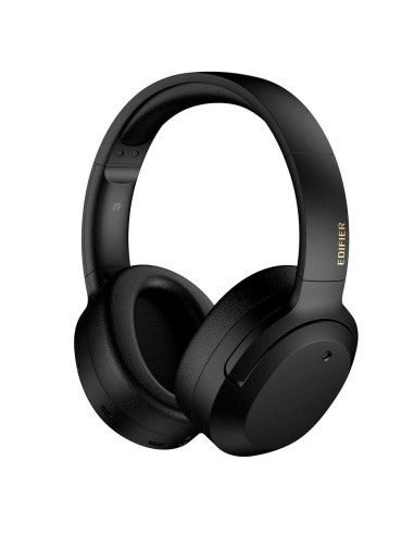 Auriculares edifier w820nb plus inalambrico negro