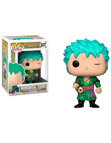 Funko pop one piece roronoa zoro 23191