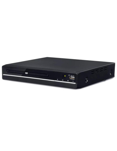 Reproductor dvd denver dvh - 7787mk2 - dvd - hdmi - usb