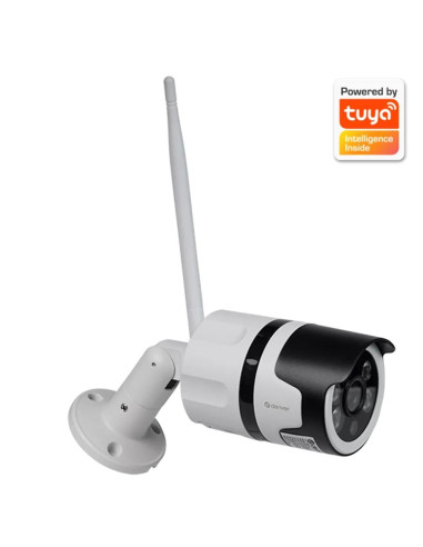 Camara ip denver ioc - 233 fhd wifi antena