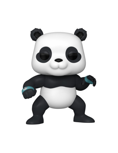 Funko pop jujutsu kaisen panda 72046