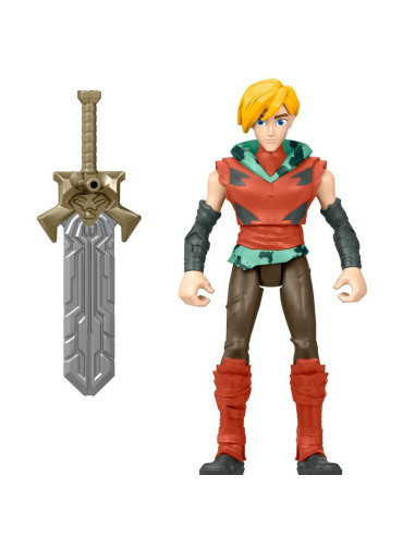 Figura mattel masters of the universe prince adam 14 cm