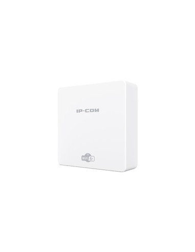 Punto de acceso wifi ip - com pro - 6 - iw