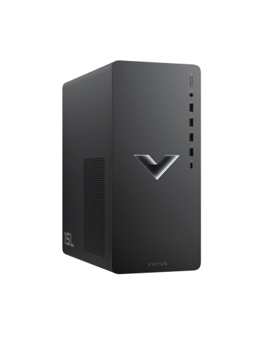 Ordenador hp victus 15l gaming tg02 - 1073ns i5 -  16gb -  ssd512gb -  nvidia geforce rtx4060 ti -  w11