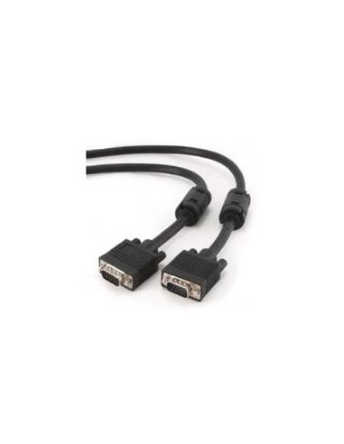 Cable vga cc - ppvga - 20m - b macho - macho -  20m