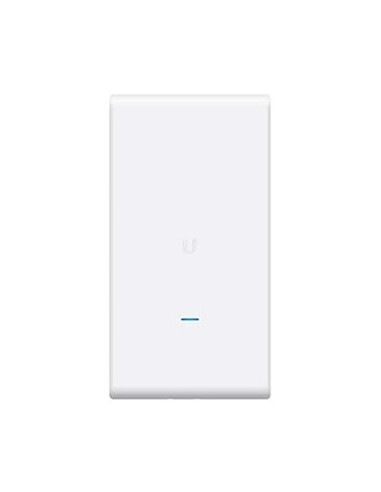 Punto acceso inalambrico ubiquiti uap - ac - m - pro - 5 unifi ap ac mesh pro pack de 5