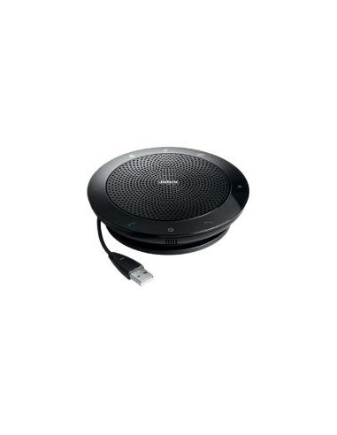 Altavoz jabra speak 510 ms bluetooth usb manos libres