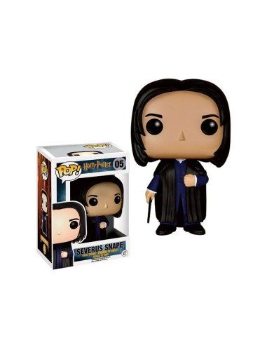 Funko pop harry potter severus snape