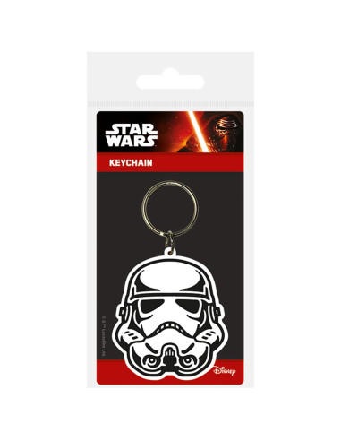 Llavero pyramid star wars stormtrooper