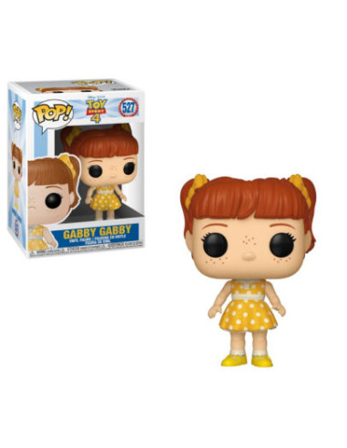 Funko pop disney toy story gabby 37395