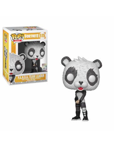 Funko pop fortnite panda