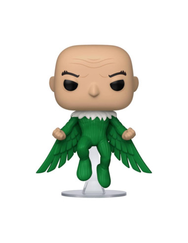 Funko pop marvel vulture 80th primera aparicion 46953