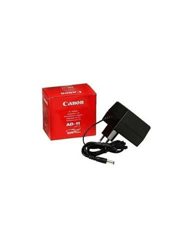 Adaptador ac canon ad - 11 iii gb emea