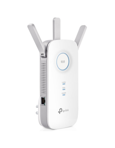 Repetidor - extensor de cobertura wifi 1300mbps tp link